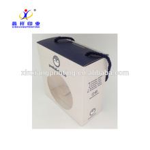 Xinxiang Baby Shoe Box Custom Babies Shoes Packaging Boxes with Window